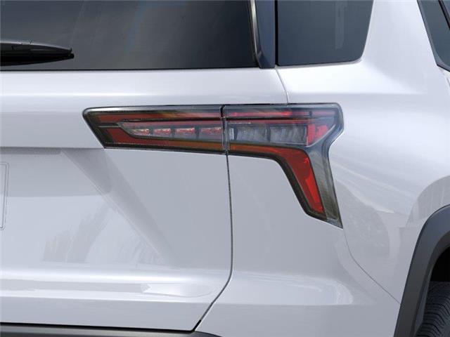 2026 Chevrolet Equinox LT (Stk: 107487) in Exeter - Image 11 of 24