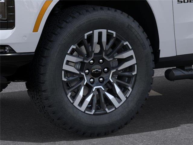 2026 Chevrolet Suburban Z71 (Stk: 26T136) in Wadena - Image 9 of 24