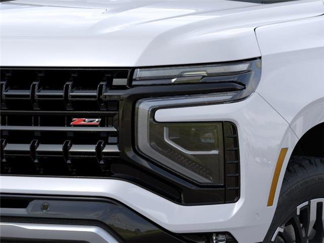 2026 Chevrolet Suburban Z71 (Stk: 26T136) in Wadena - Image 10 of 24