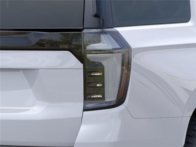 2026 Chevrolet Suburban Z71 (Stk: 26T136) in Wadena - Image 11 of 24
