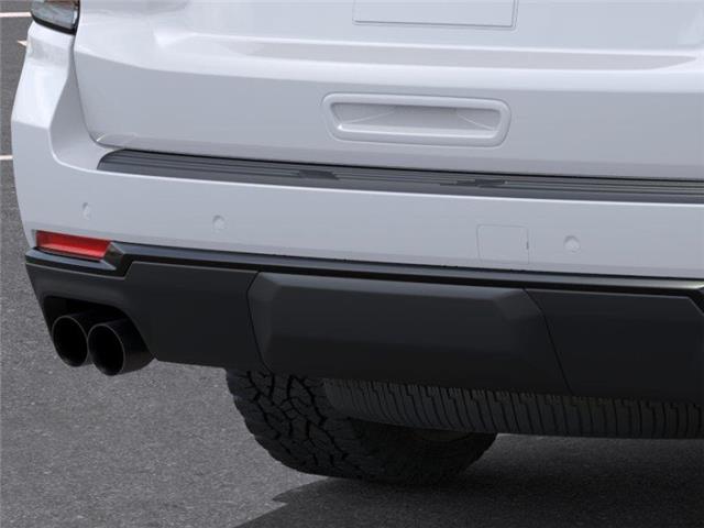2026 Chevrolet Suburban Z71 (Stk: 26T136) in Wadena - Image 14 of 24