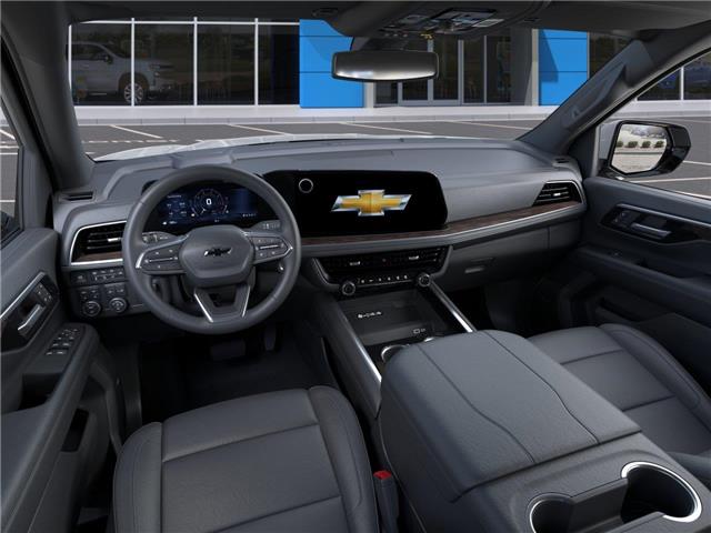 2026 Chevrolet Suburban Z71 (Stk: 26T136) in Wadena - Image 15 of 24