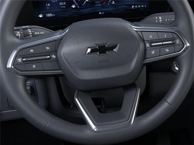 2026 Chevrolet Suburban Z71 (Stk: 26T136) in Wadena - Image 19 of 24