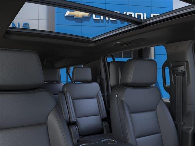 2026 Chevrolet Suburban Z71 (Stk: 26T136) in Wadena - Image 24 of 24