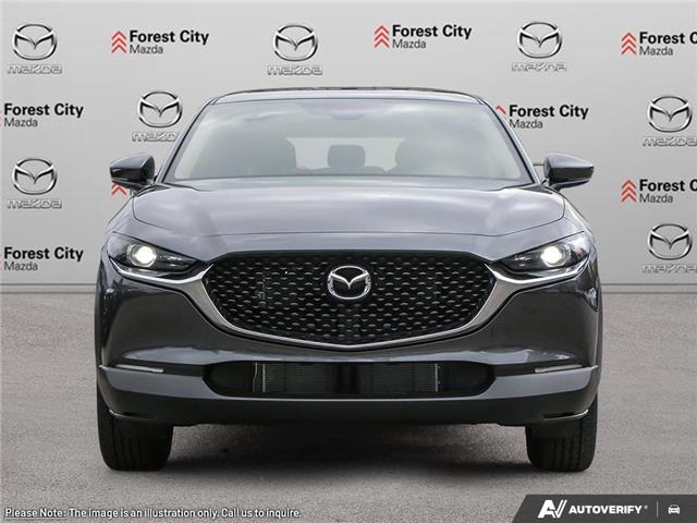 2026 Mazda CX-30 GX (Stk: 1726CX8268) in London - Image 2 of 22