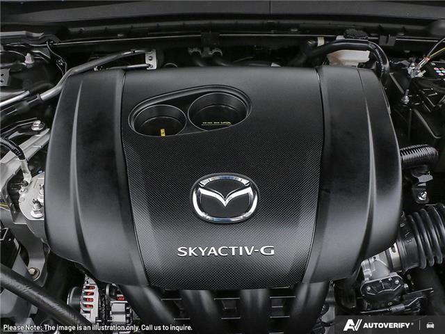 2026 Mazda CX-30 GX (Stk: 1726CX8268) in London - Image 6 of 22