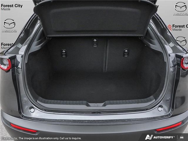 2026 Mazda CX-30 GX (Stk: 1726CX8268) in London - Image 7 of 22