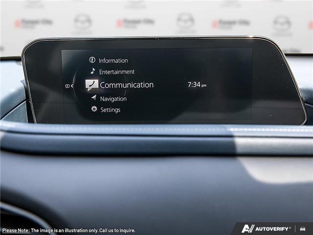 2026 Mazda CX-30 GX (Stk: 1726CX8268) in London - Image 14 of 22