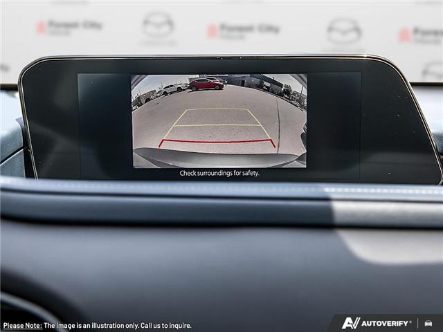2026 Mazda CX-30 GX (Stk: 1726CX8268) in London - Image 19 of 22