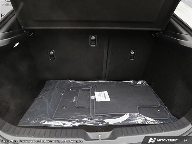 2026 Mazda CX-30 GS (Stk: 1726CX0250) in London - Image 7 of 26