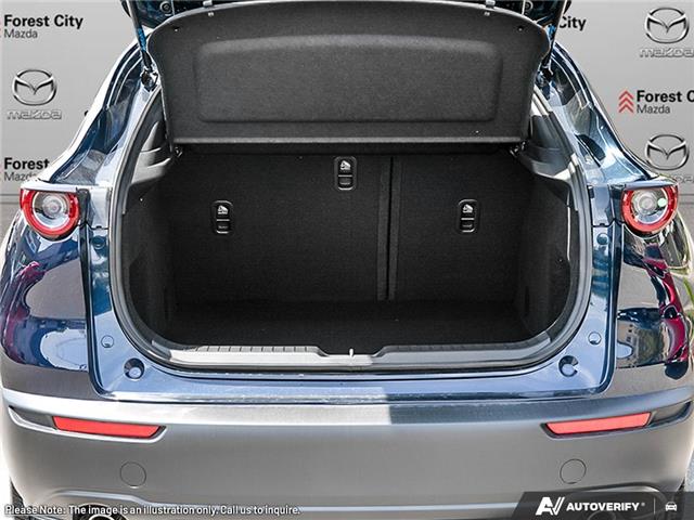 2026 Mazda CX-30 GX (Stk: 1726CX7976) in London - Image 7 of 26
