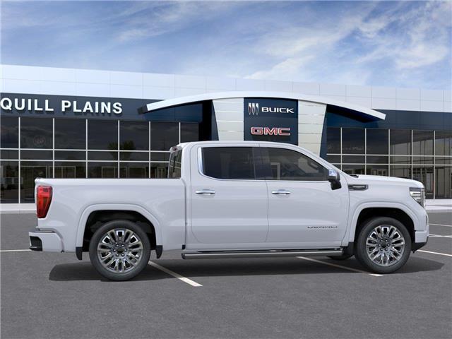 2026 GMC Sierra 1500 Denali Ultimate (Stk: 26T196) in Wadena - Image 5 of 24