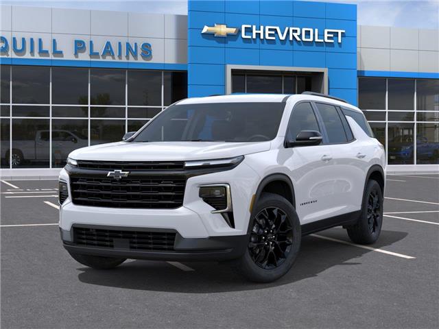 2026 Chevrolet Traverse LT (Stk: 26T194) in Wadena - Image 6 of 24