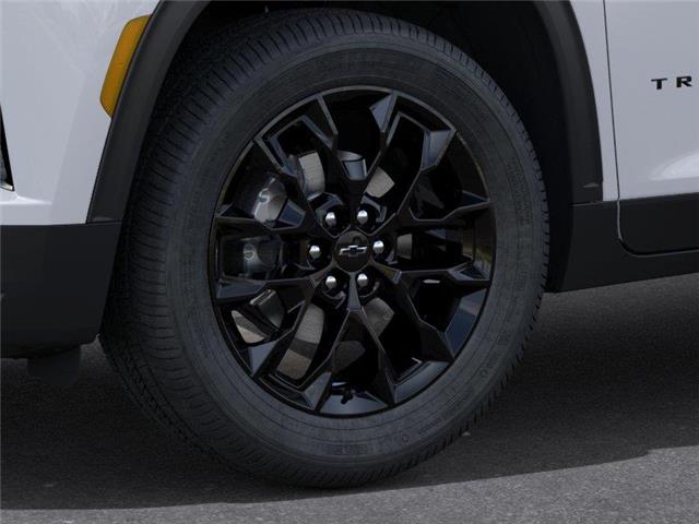 2026 Chevrolet Traverse LT (Stk: 26T194) in Wadena - Image 9 of 24