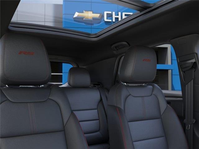 2026 Chevrolet TrailBlazer RS (Stk: 26481) in Wadena - Image 24 of 24