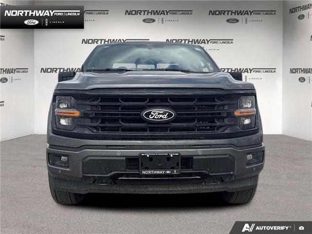 2026 Ford F-150 XLT (Stk: 6F129059) in Brantford - Image 2 of 22