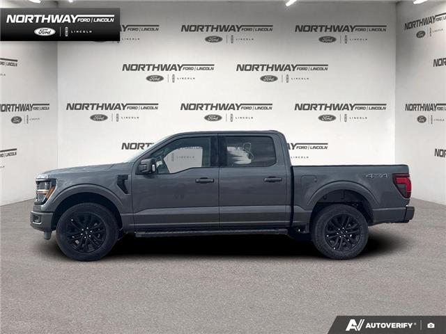 2026 Ford F-150 XLT (Stk: 6F129059) in Brantford - Image 3 of 22