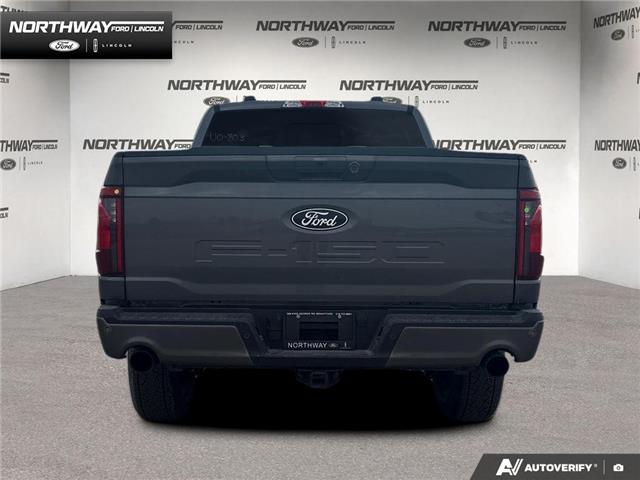 2026 Ford F-150 XLT (Stk: 6F129059) in Brantford - Image 5 of 22