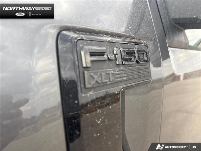2026 Ford F-150 XLT (Stk: 6F129059) in Brantford - Image 7 of 22