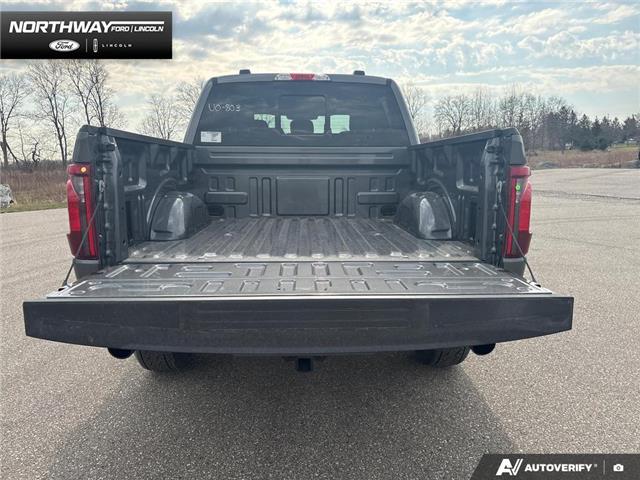 2026 Ford F-150 XLT (Stk: 6F129059) in Brantford - Image 9 of 22