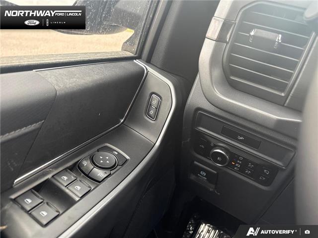 2026 Ford F-150 XLT (Stk: 6F129059) in Brantford - Image 14 of 22