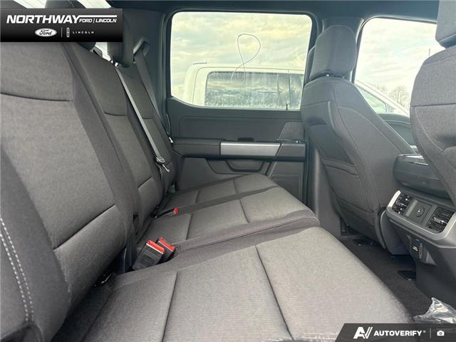 2026 Ford F-150 XLT (Stk: 6F129059) in Brantford - Image 20 of 22