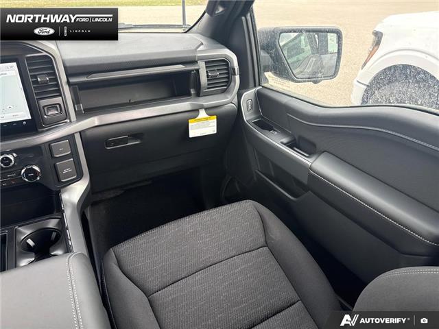 2026 Ford F-150 XLT (Stk: 6F129059) in Brantford - Image 22 of 22