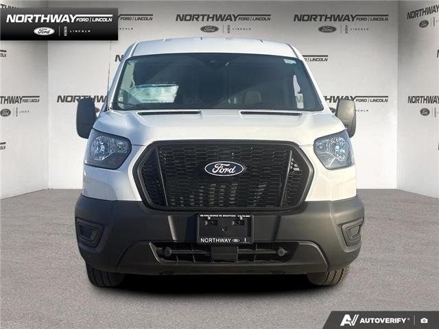 2026 Ford Transit-250 Cargo Base (Stk: 6TN0346) in Brantford - Image 2 of 23