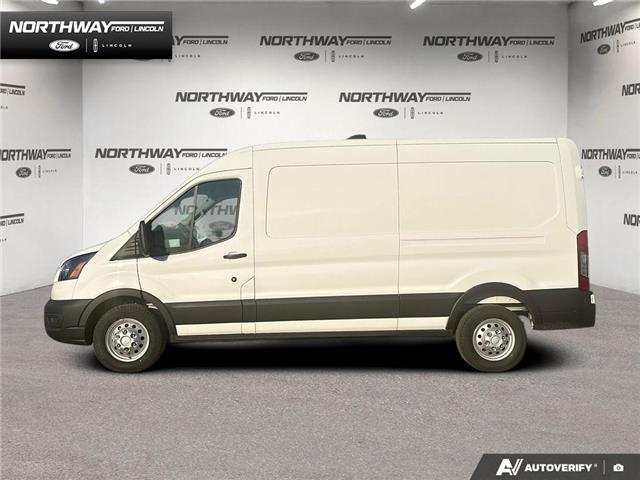 2026 Ford Transit-250 Cargo Base (Stk: 6TN0346) in Brantford - Image 3 of 23