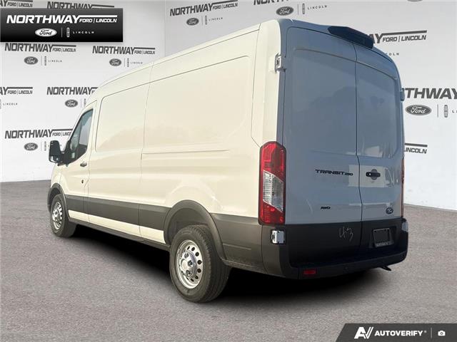 2026 Ford Transit-250 Cargo Base (Stk: 6TN0346) in Brantford - Image 4 of 23