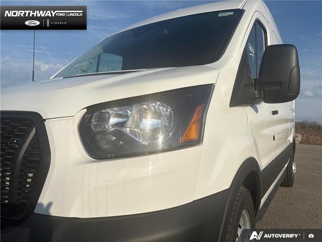 2026 Ford Transit-250 Cargo Base (Stk: 6TN0346) in Brantford - Image 7 of 23