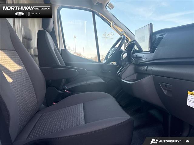 2026 Ford Transit-250 Cargo Base (Stk: 6TN0346) in Brantford - Image 20 of 23