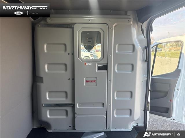 2026 Ford Transit-250 Cargo Base (Stk: 6TN0346) in Brantford - Image 22 of 23