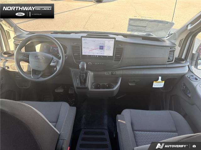 2026 Ford Transit-250 Cargo Base (Stk: 6TN0346) in Brantford - Image 23 of 23