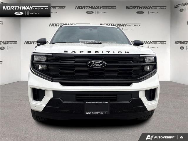 2026 Ford Expedition Max Platinum (Stk: 6EP0948) in Brantford - Image 2 of 23