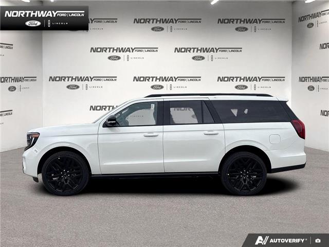 2026 Ford Expedition Max Platinum (Stk: 6EP0948) in Brantford - Image 3 of 23