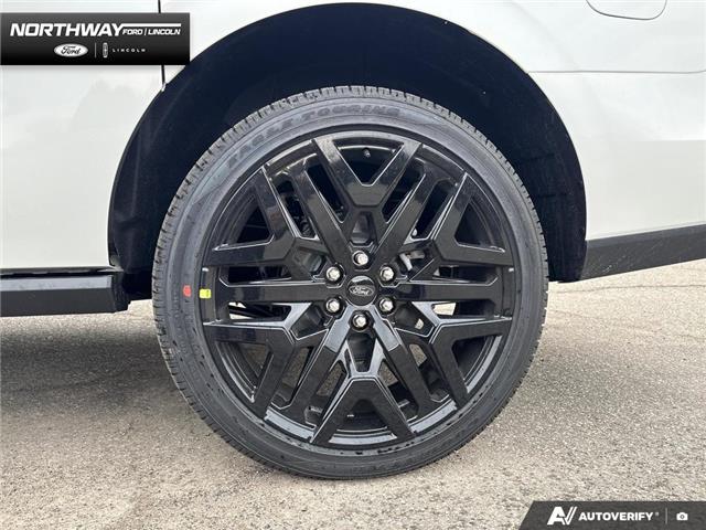 2026 Ford Expedition Max Platinum (Stk: 6EP0948) in Brantford - Image 6 of 23