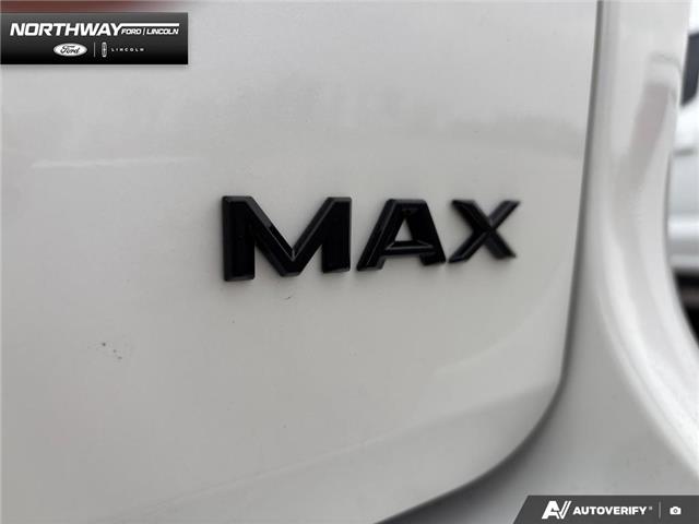 2026 Ford Expedition Max Platinum (Stk: 6EP0948) in Brantford - Image 8 of 23
