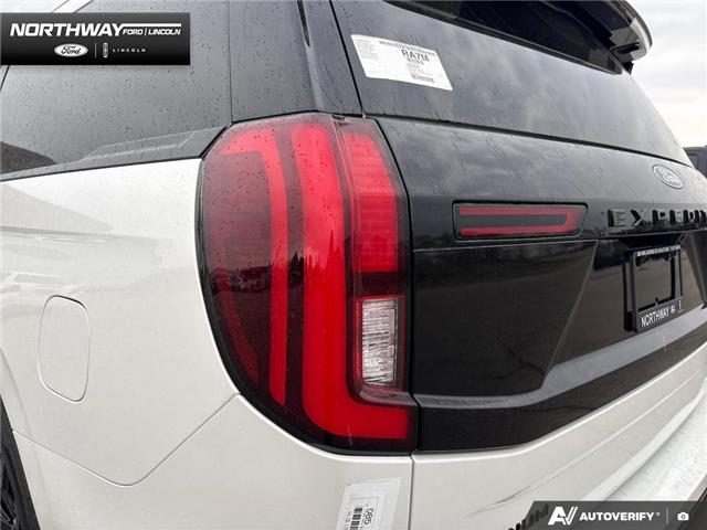2026 Ford Expedition Max Platinum (Stk: 6EP0948) in Brantford - Image 9 of 23