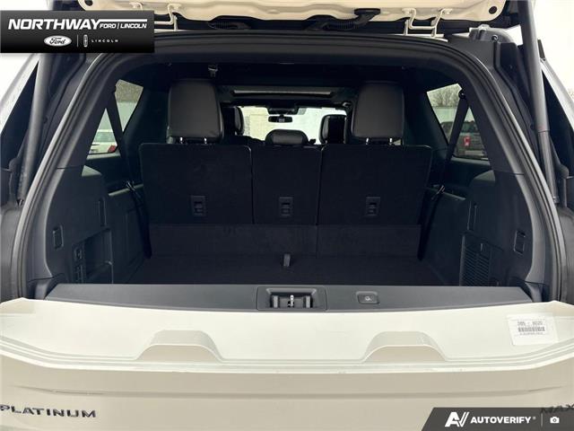 2026 Ford Expedition Max Platinum (Stk: 6EP0948) in Brantford - Image 10 of 23