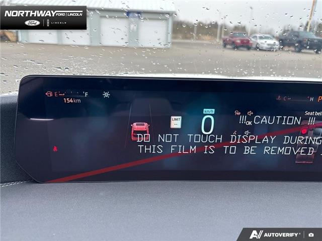 2026 Ford Expedition Max Platinum (Stk: 6EP0948) in Brantford - Image 13 of 23