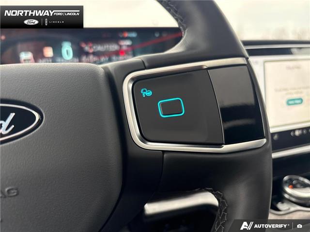2026 Ford Expedition Max Platinum (Stk: 6EP0948) in Brantford - Image 14 of 23