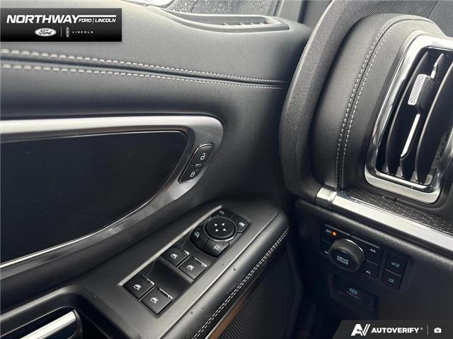 2026 Ford Expedition Max Platinum (Stk: 6EP0948) in Brantford - Image 15 of 23