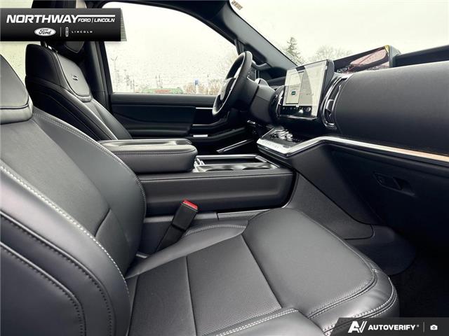 2026 Ford Expedition Max Platinum (Stk: 6EP0948) in Brantford - Image 20 of 23