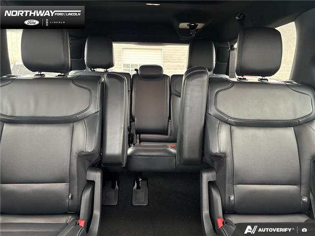 2026 Ford Expedition Max Platinum (Stk: 6EP0948) in Brantford - Image 21 of 23
