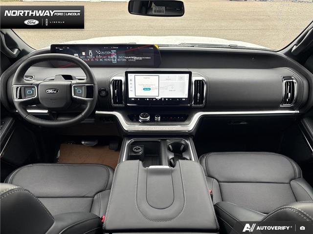 2026 Ford Expedition Max Platinum (Stk: 6EP0948) in Brantford - Image 22 of 23