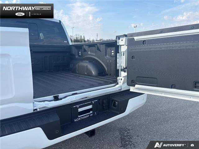 2026 Ford F-150 Platinum (Stk: 6F157207) in Brantford - Image 10 of 23