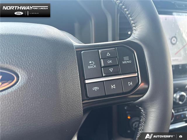 2026 Ford F-150 Platinum (Stk: 6F157207) in Brantford - Image 14 of 23