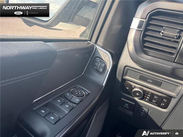 2026 Ford F-150 Platinum (Stk: 6F157207) in Brantford - Image 15 of 23