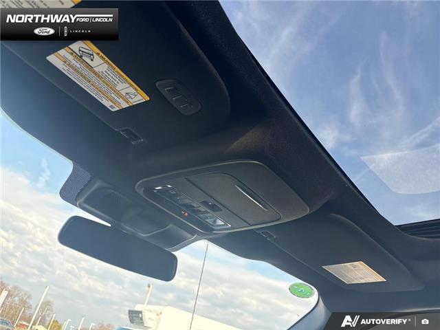 2026 Ford F-150 Platinum (Stk: 6F157207) in Brantford - Image 19 of 23